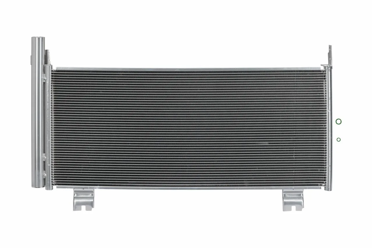 Radiator climatizare