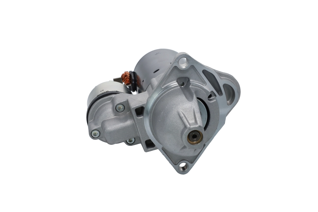 Electromotor