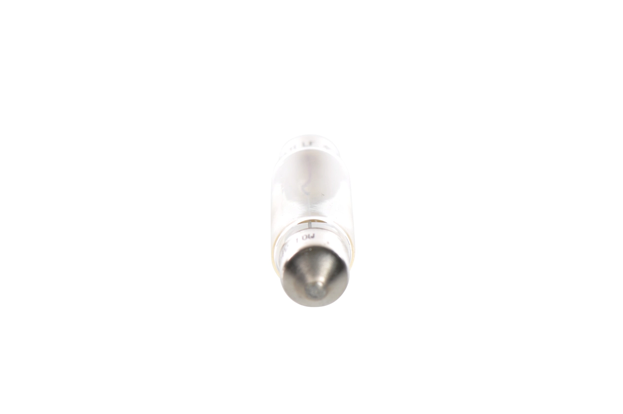 Bec incandescent