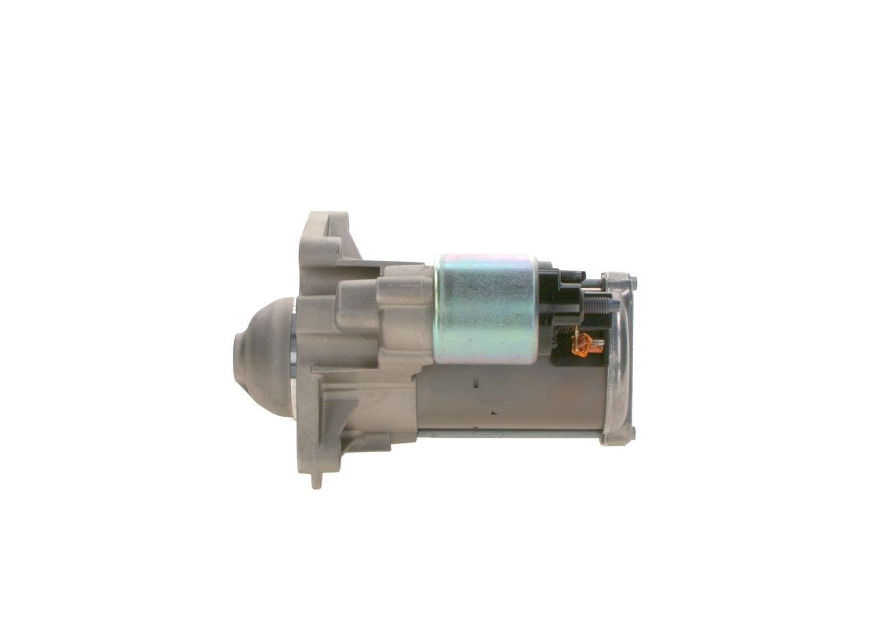 Electromotor