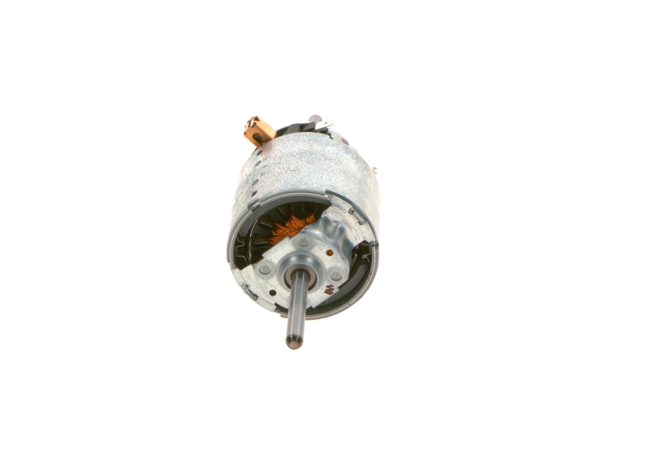 Electromotor ventilatie interioara