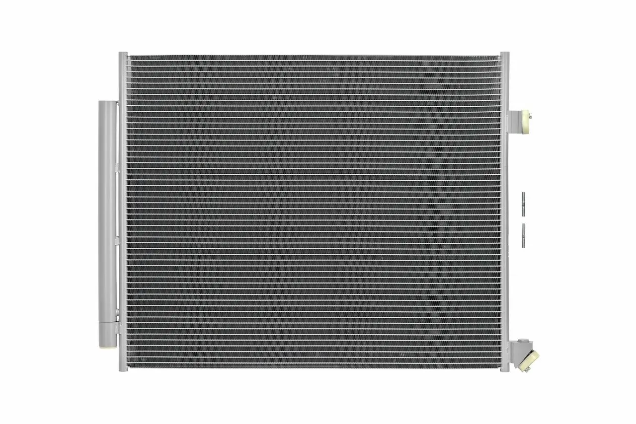 Radiator climatizare