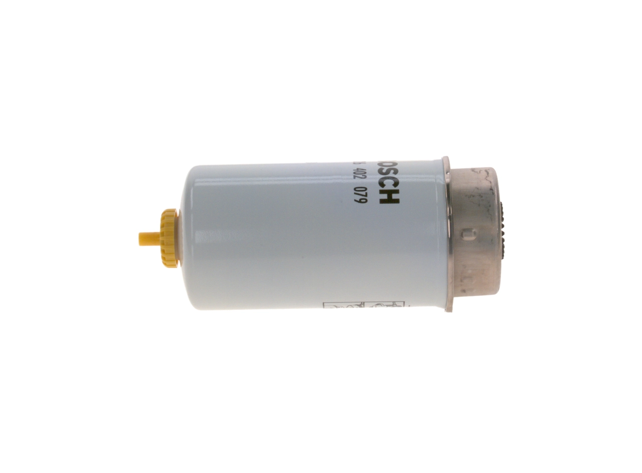Filtru combustibil