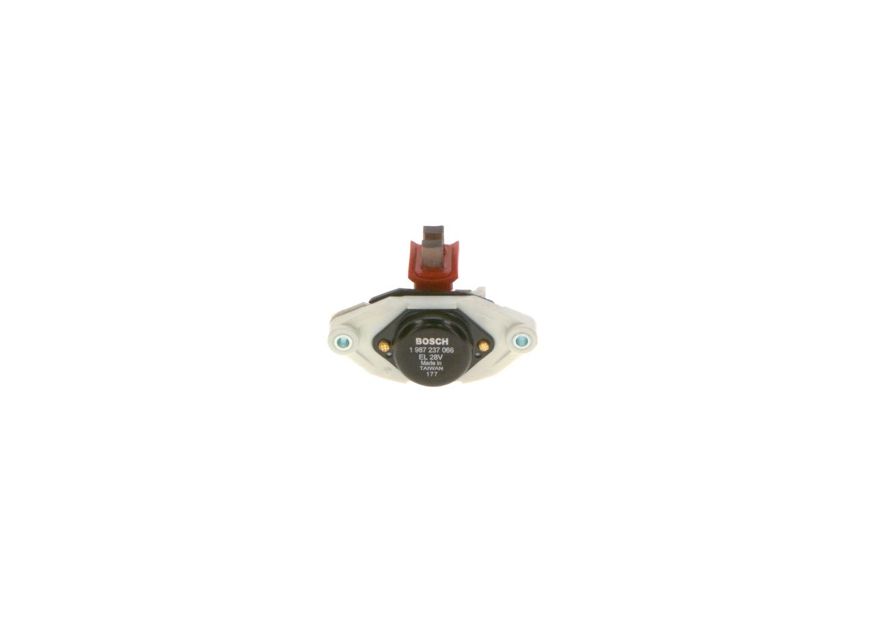 Regulator alternator