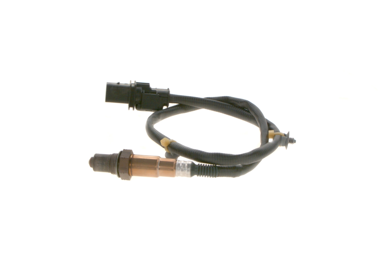 Sonda lambda