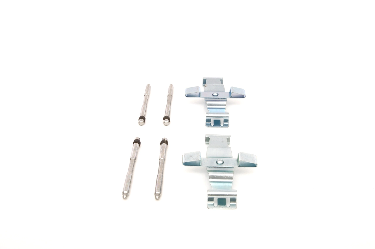 Set accesorii placute frana
