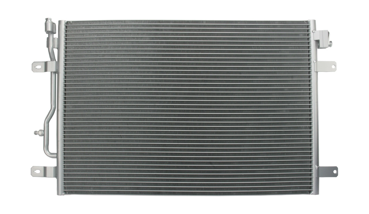 Radiator climatizare