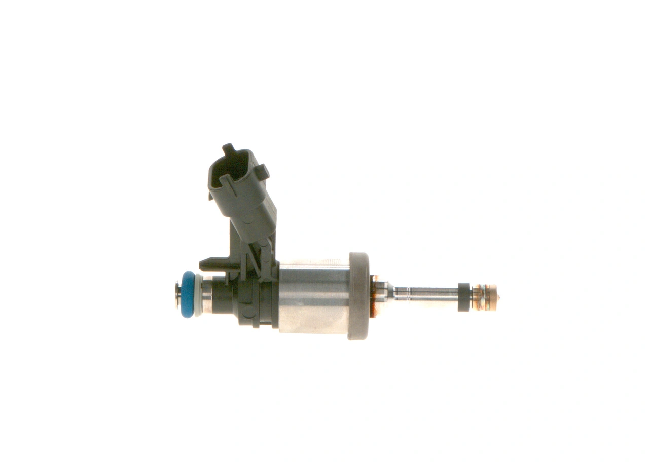 Injector