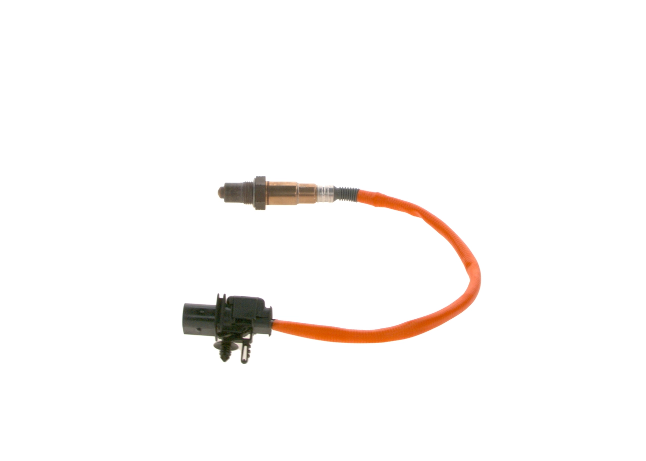 Sonda lambda