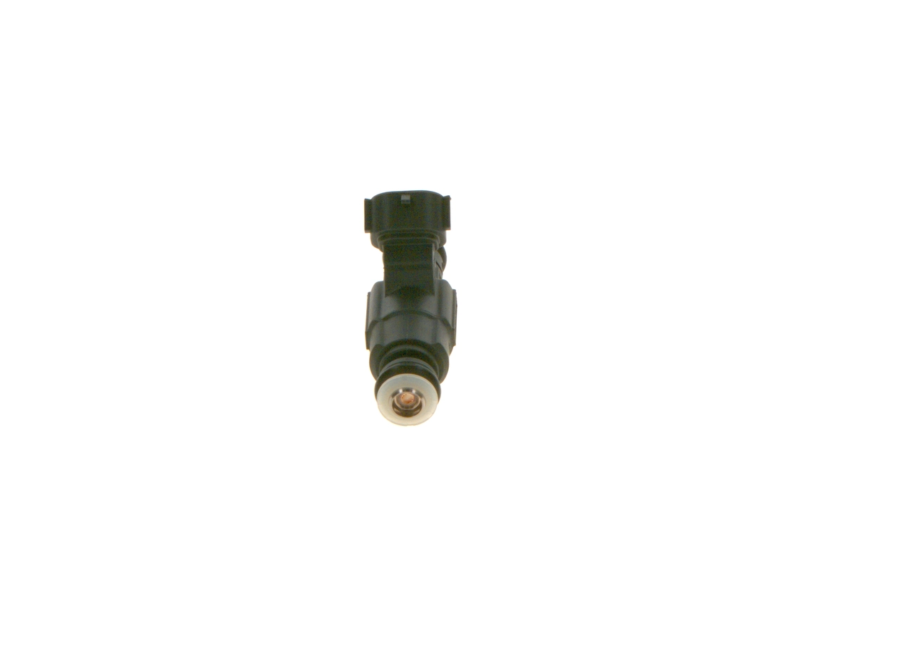 Injector
