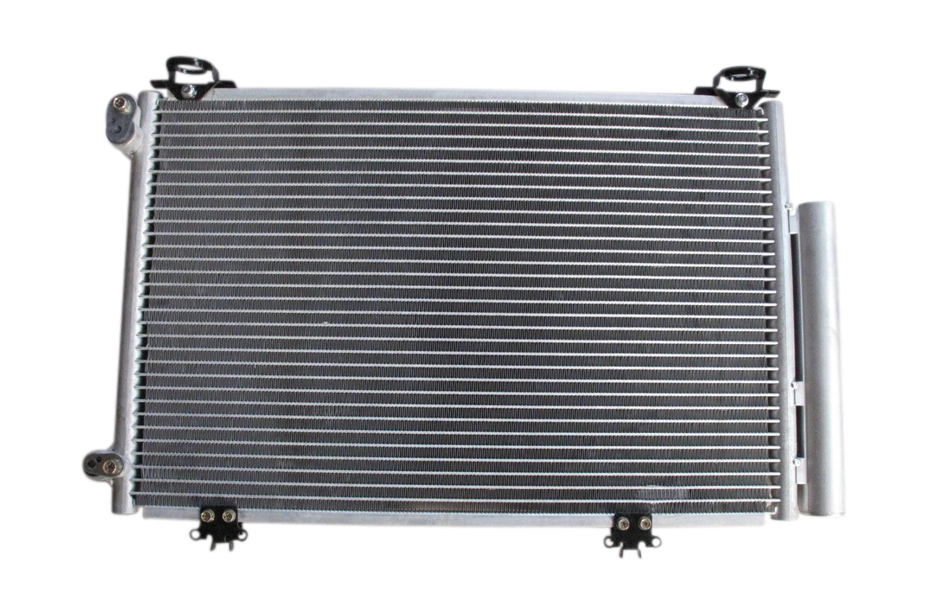 Radiator climatizare