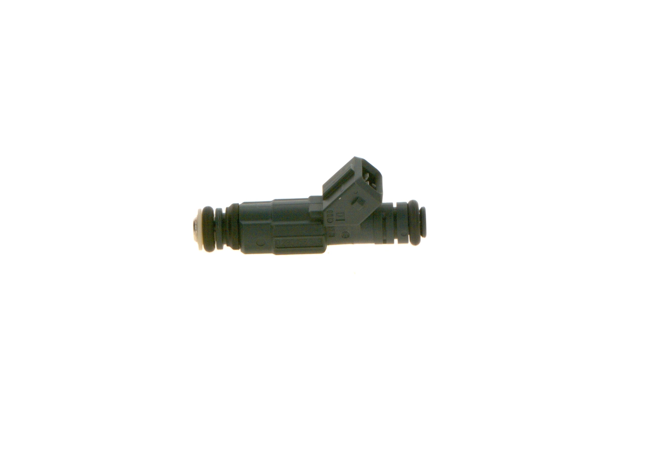Injector