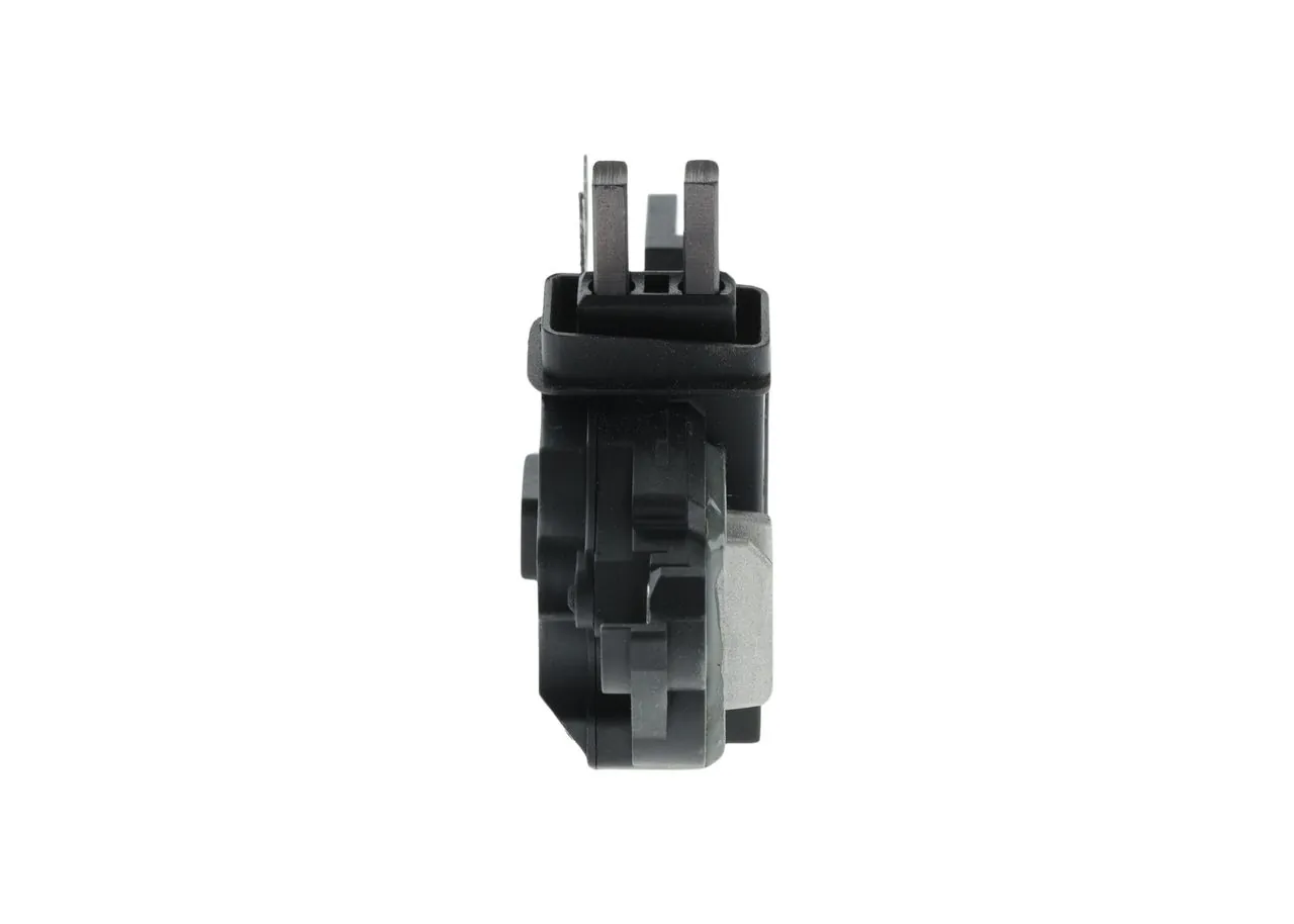 Regulator alternator