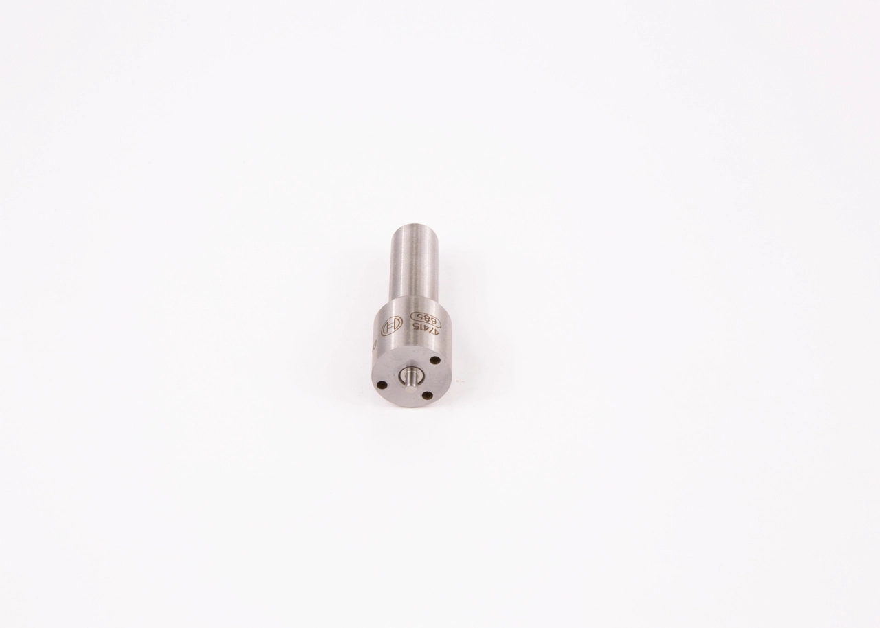 Injector