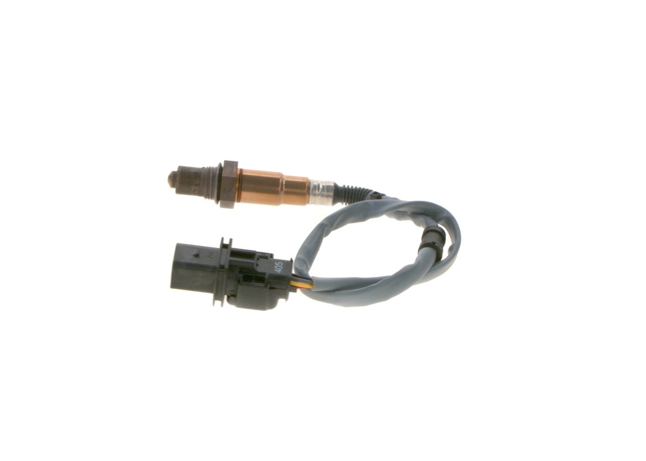 Sonda lambda