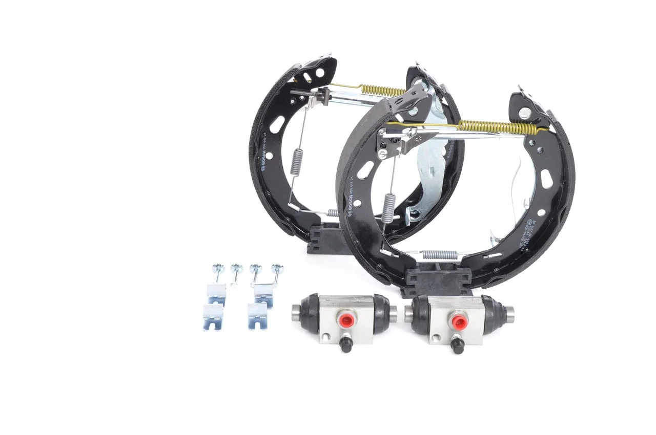 Set saboti frana
