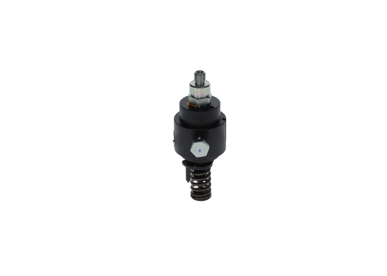 Pompa de injectie