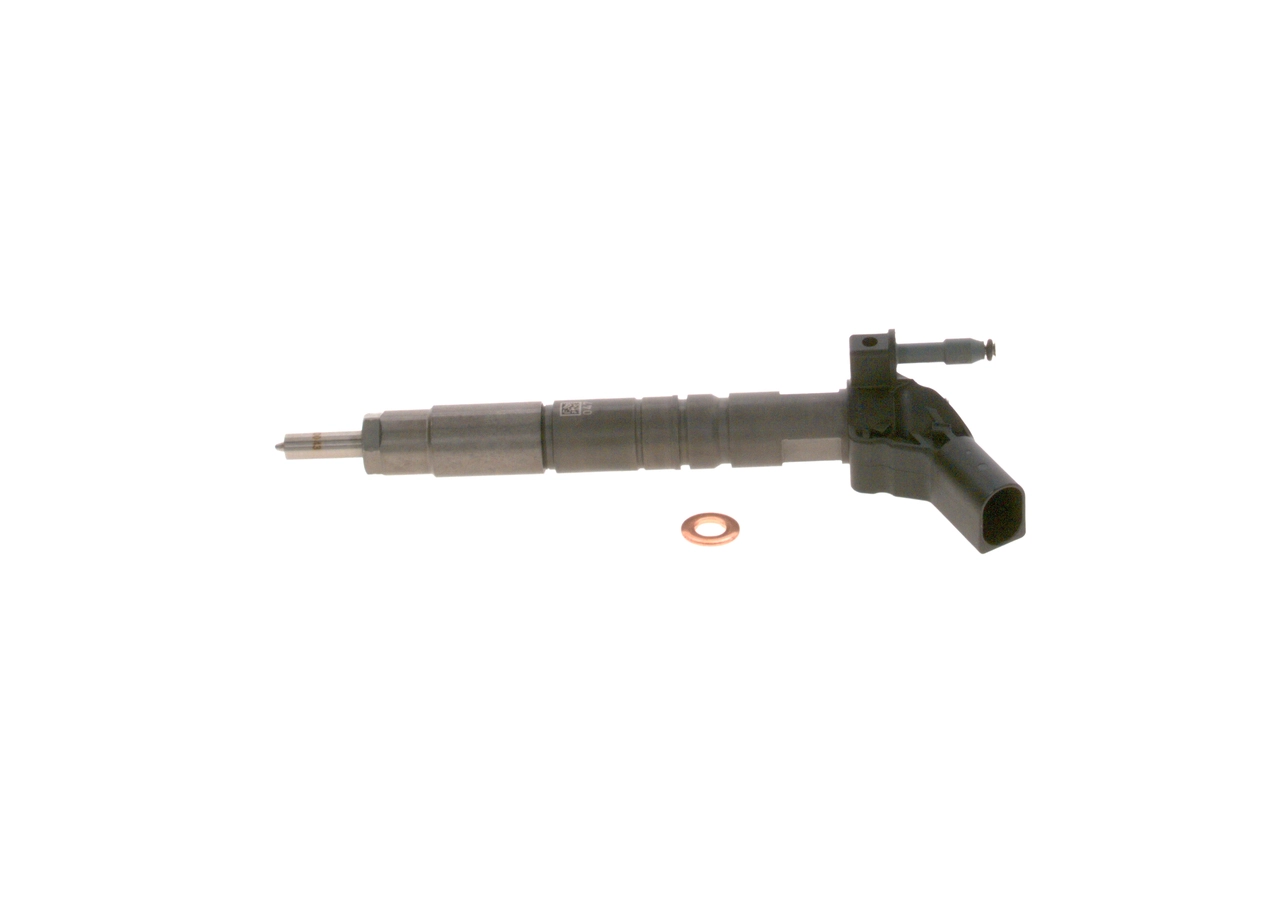 Duza injector
