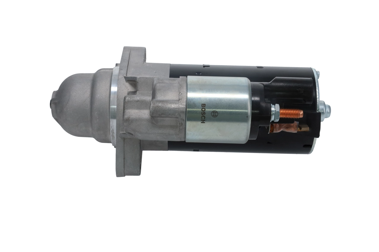 Electromotor
