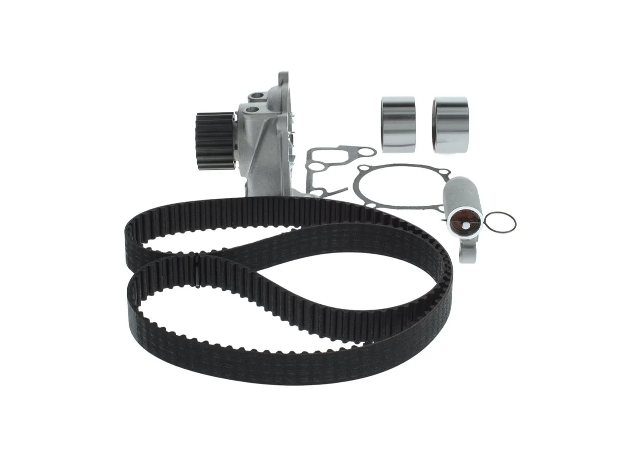 Set pompa apa + curea dintata