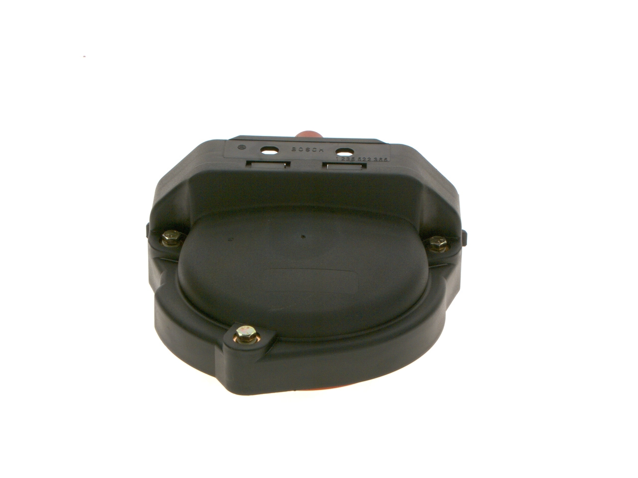 Capac distribuitor