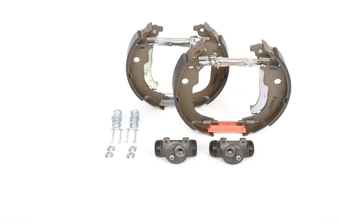 Set saboti frana