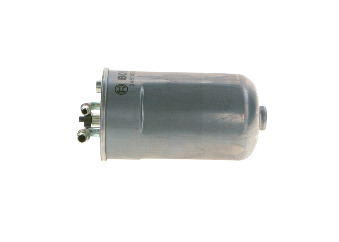 Filtru combustibil