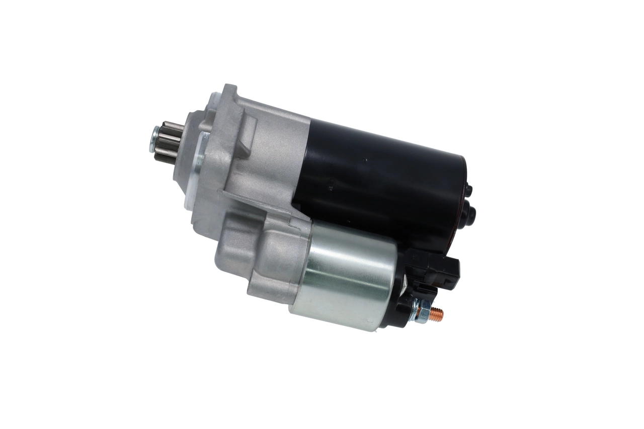 Electromotor