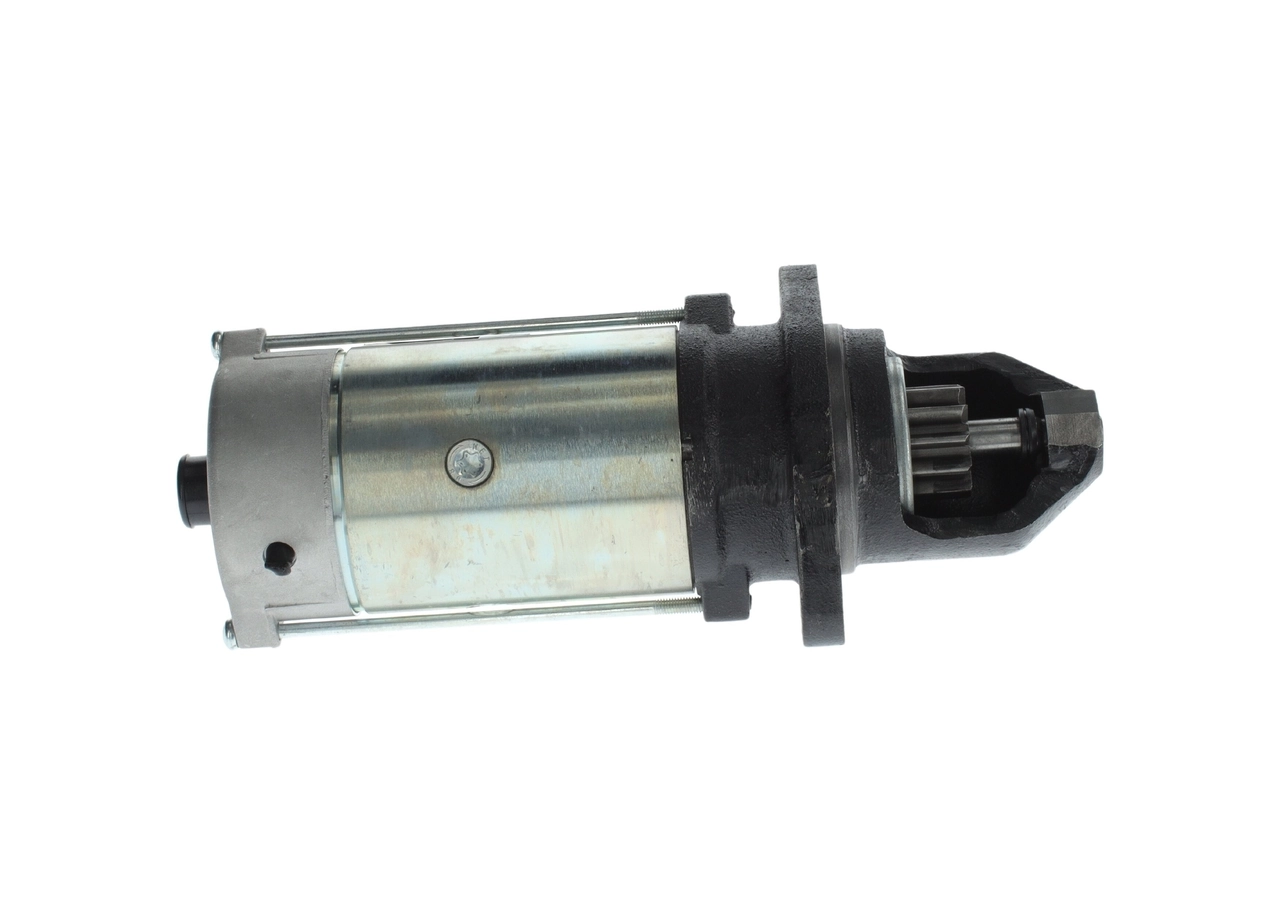 Electromotor