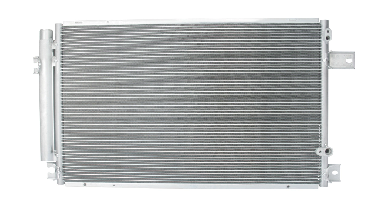 Radiator climatizare