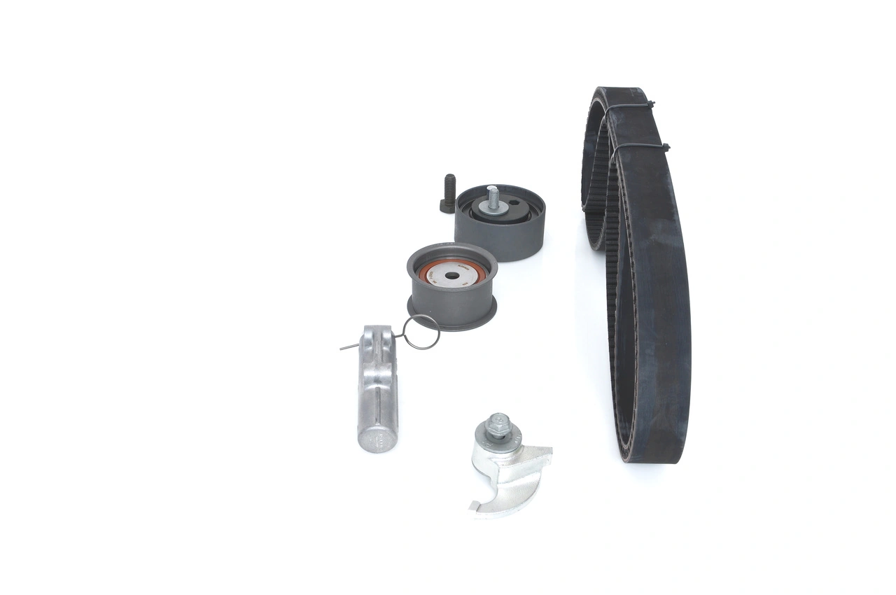 Set distributie curea