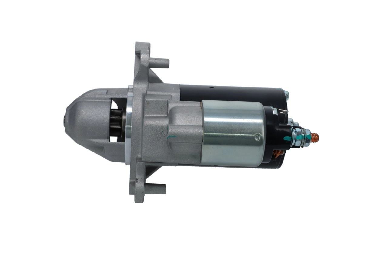 Electromotor