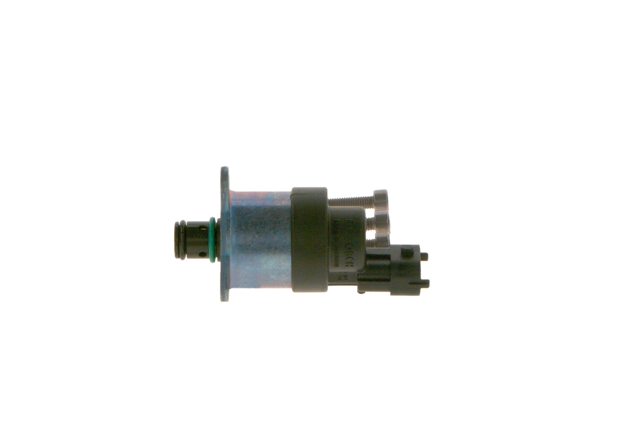 Supapa reglaj combustibil (sistem common-rail)