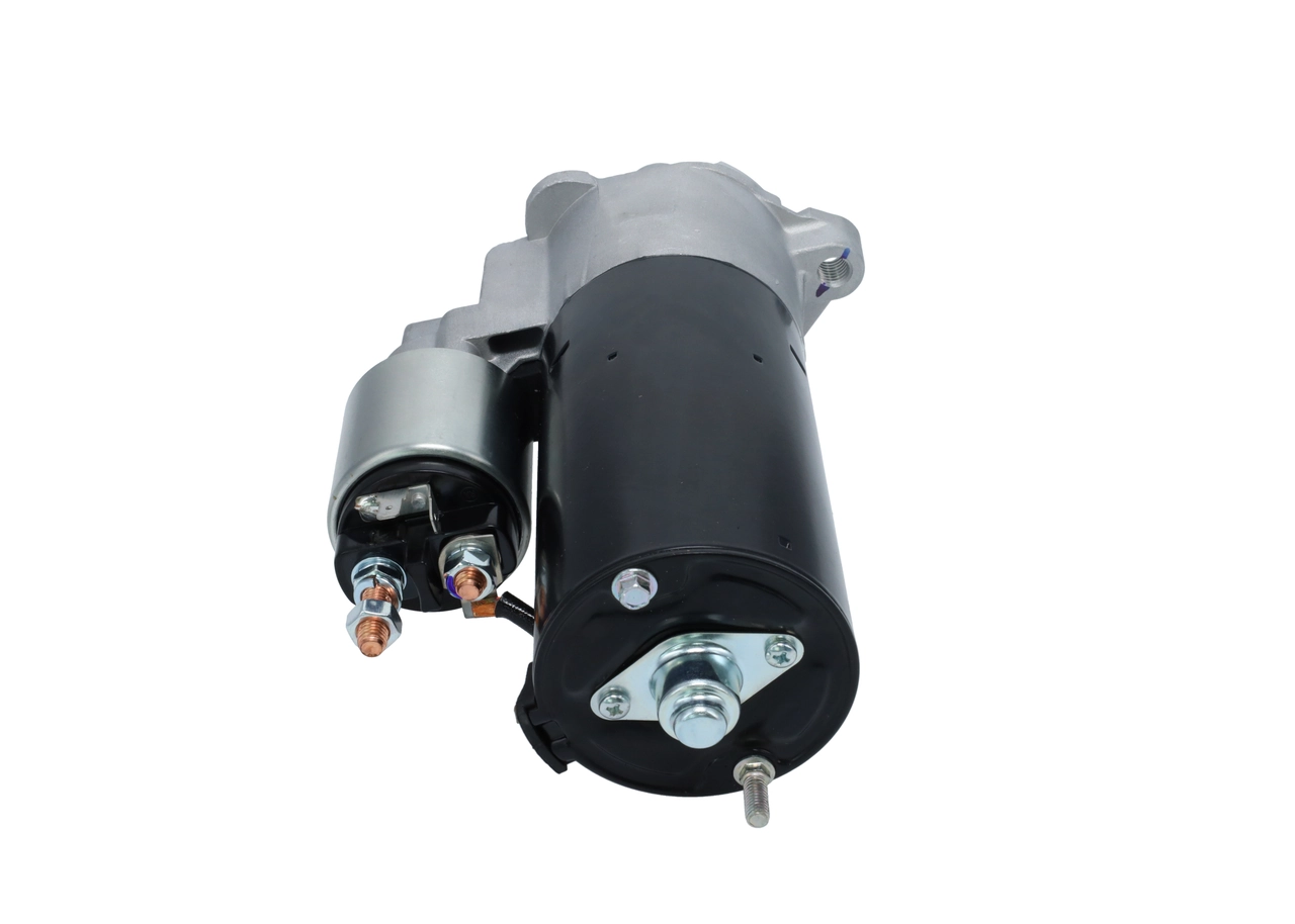 Electromotor