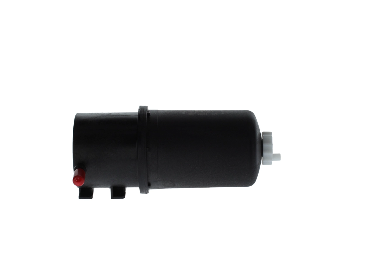 Filtru combustibil
