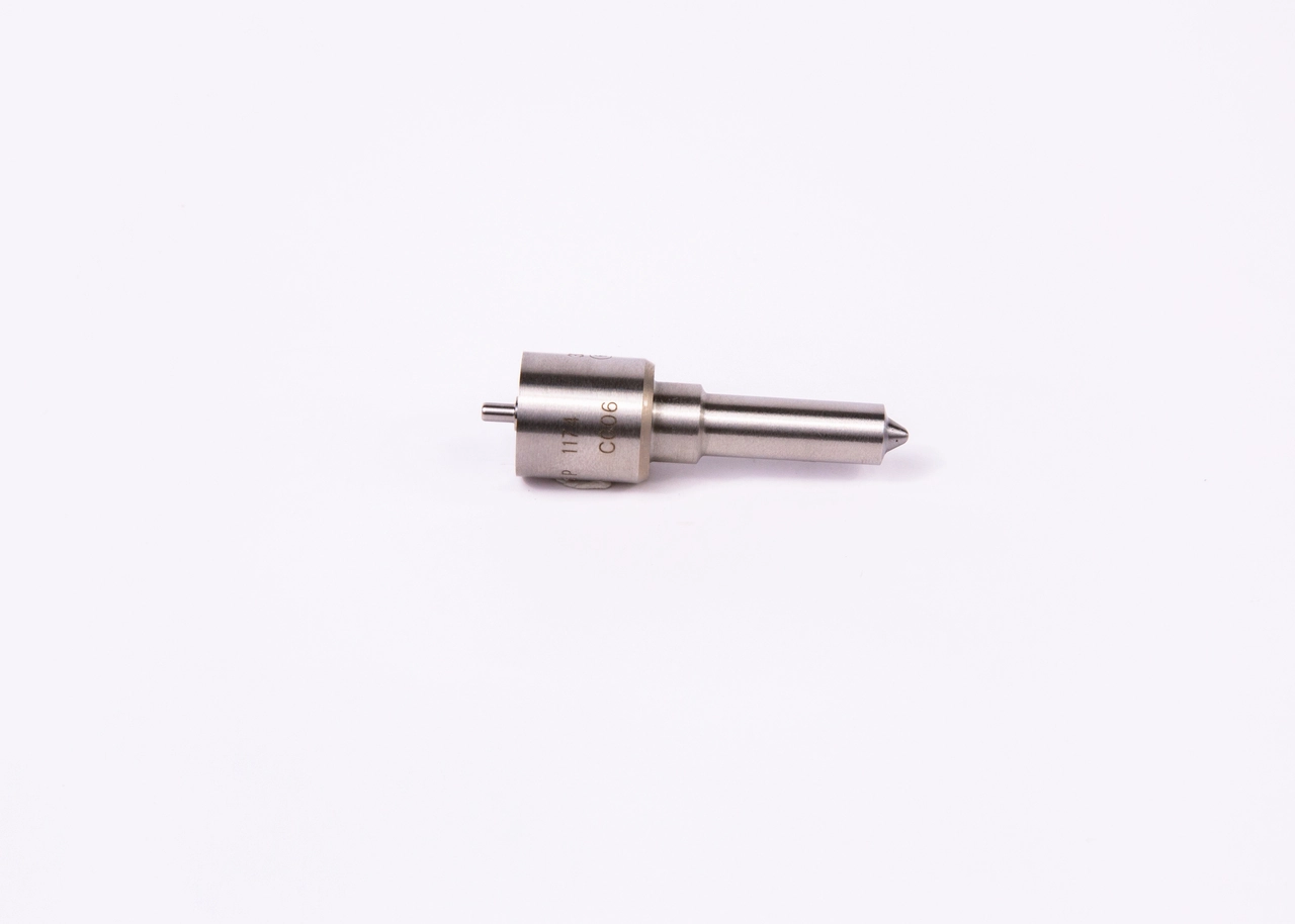 Injector
