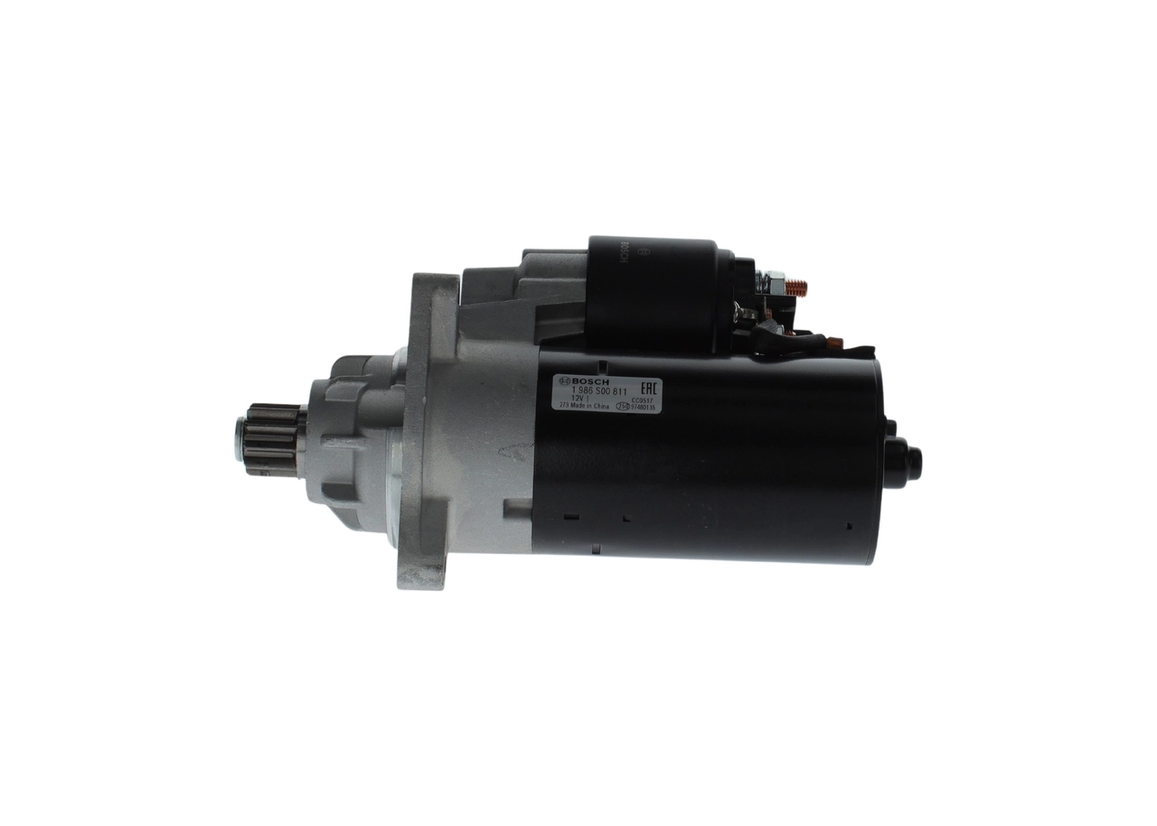 Electromotor
