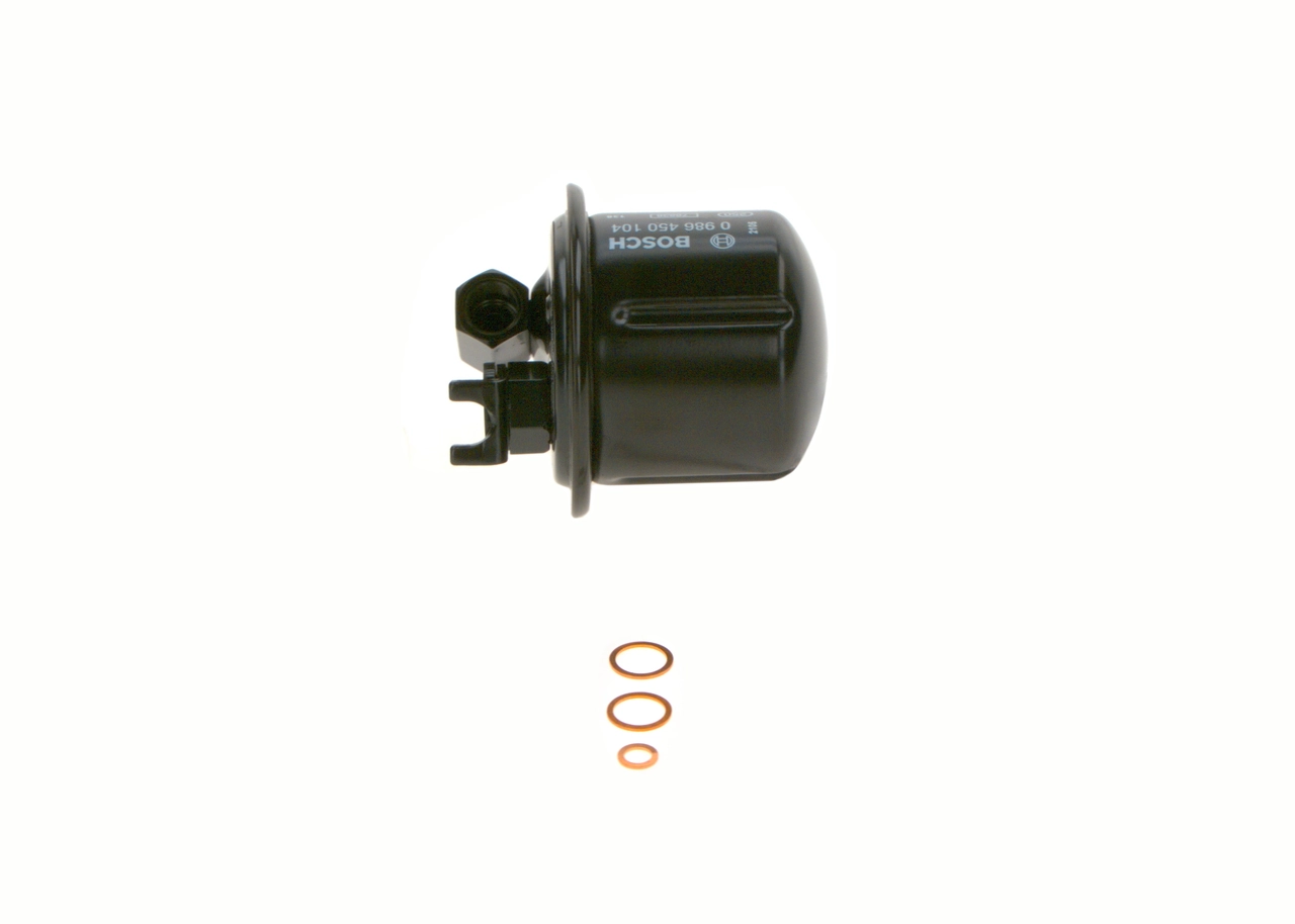 Filtru combustibil