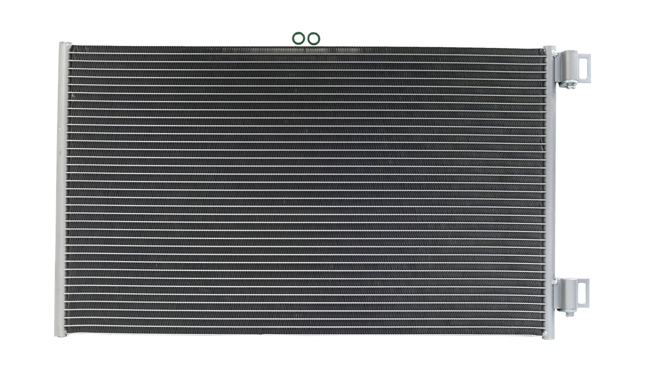 Radiator climatizare