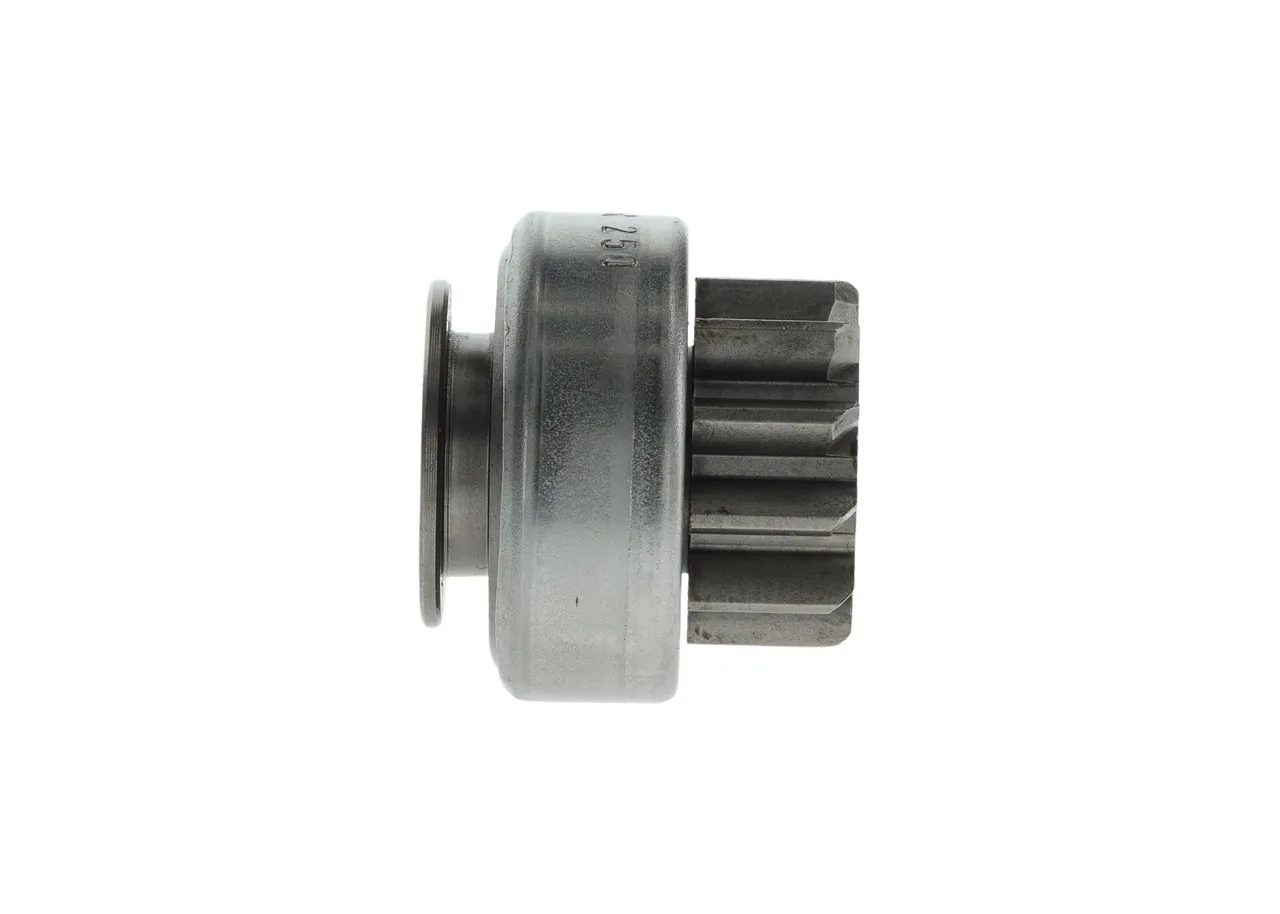 Cuplaj unisens electromotor
