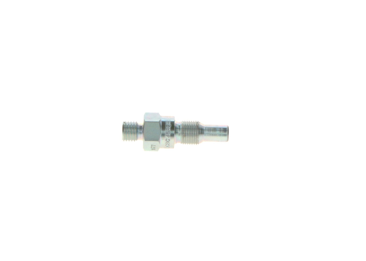Injector