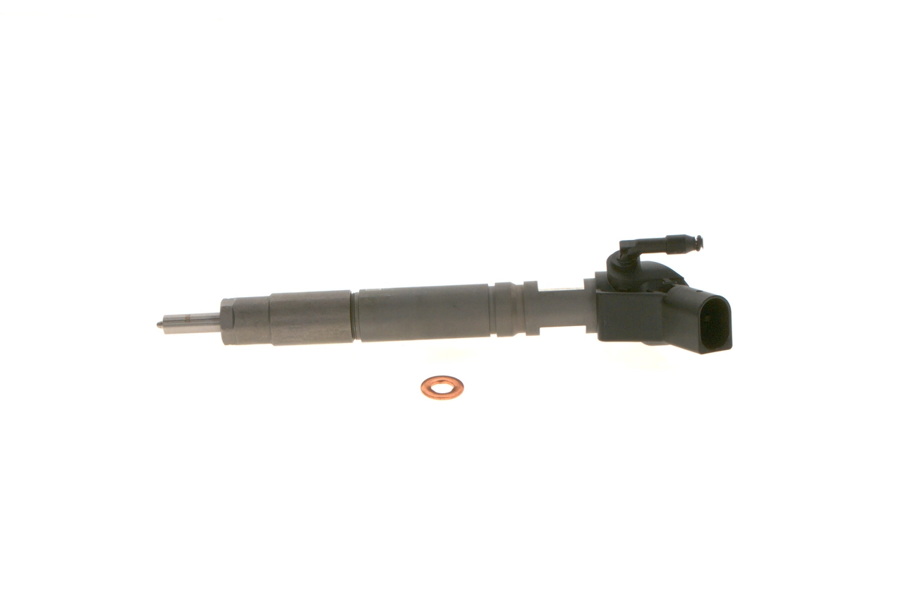 Duza injector