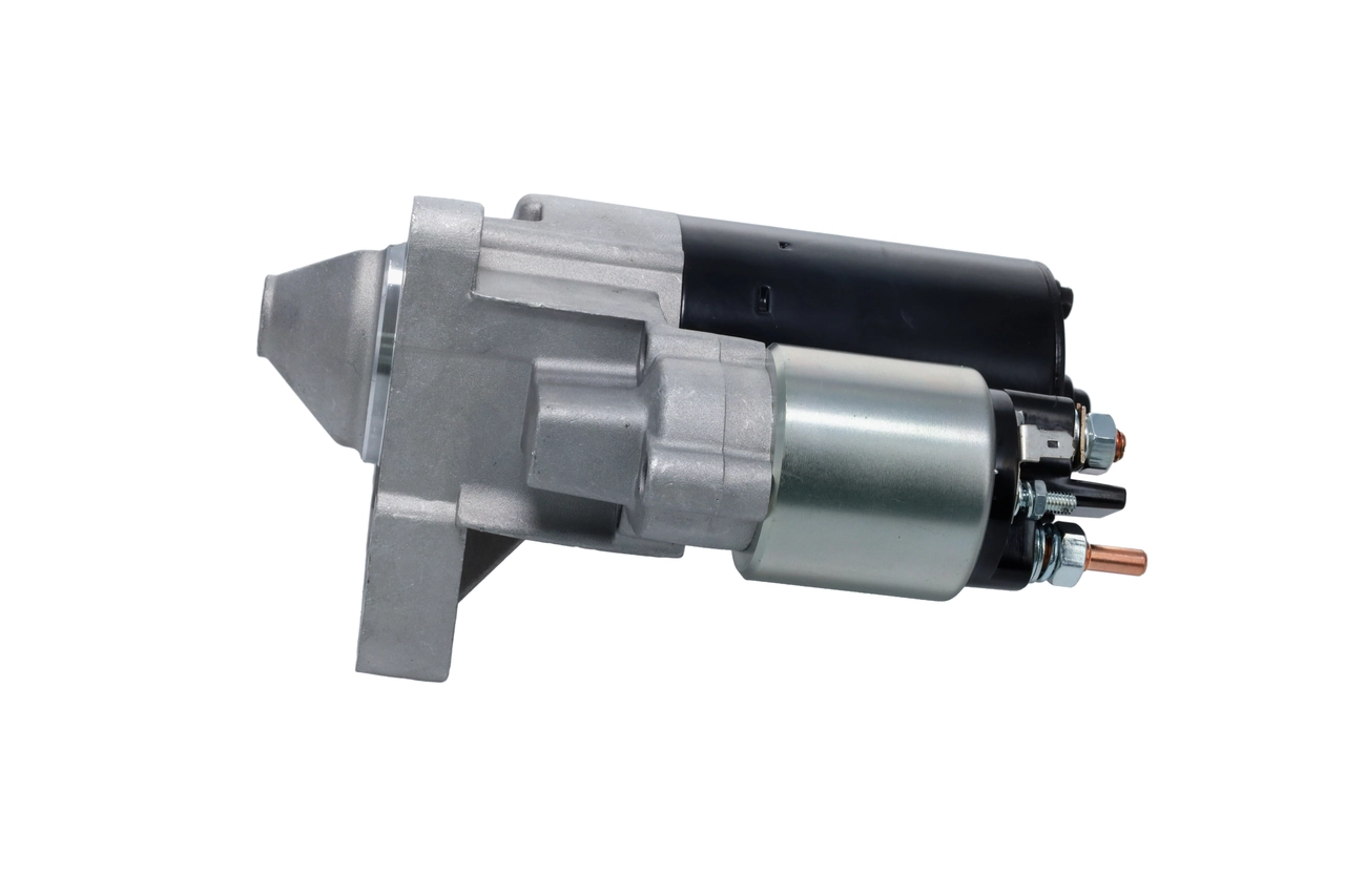 Electromotor