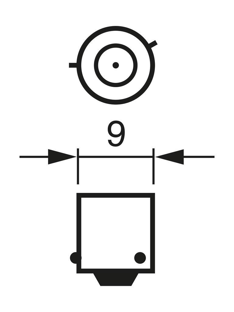 Bec semnalizator