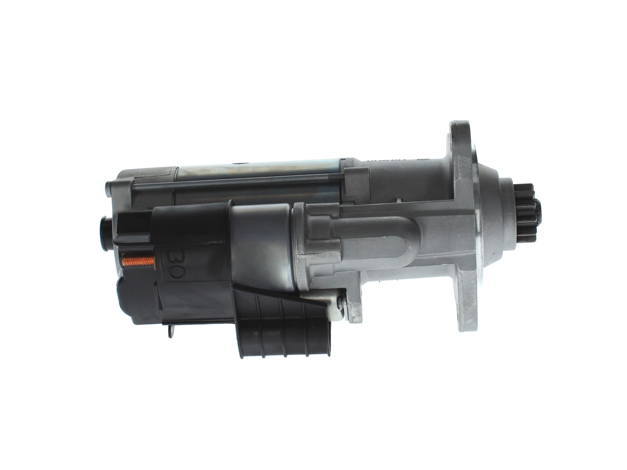 Electromotor