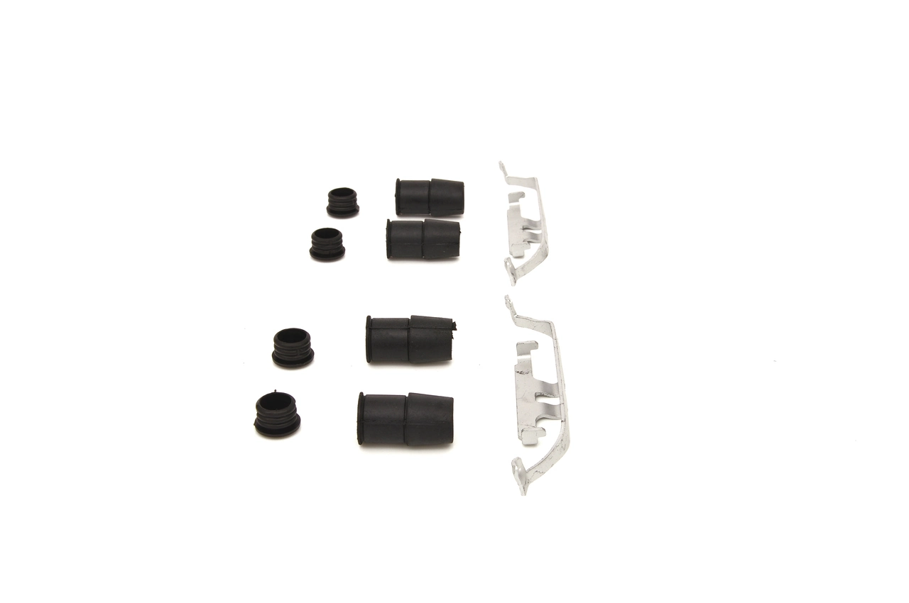 Set accesorii placute frana