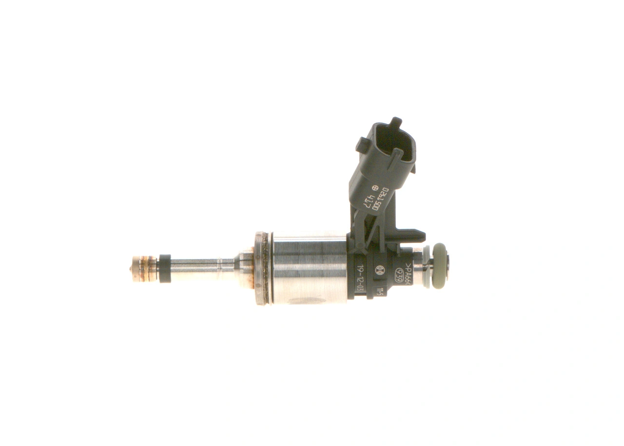 Injector