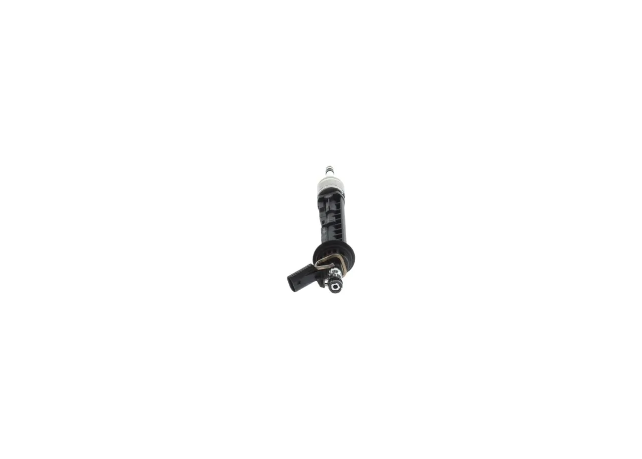 Injector
