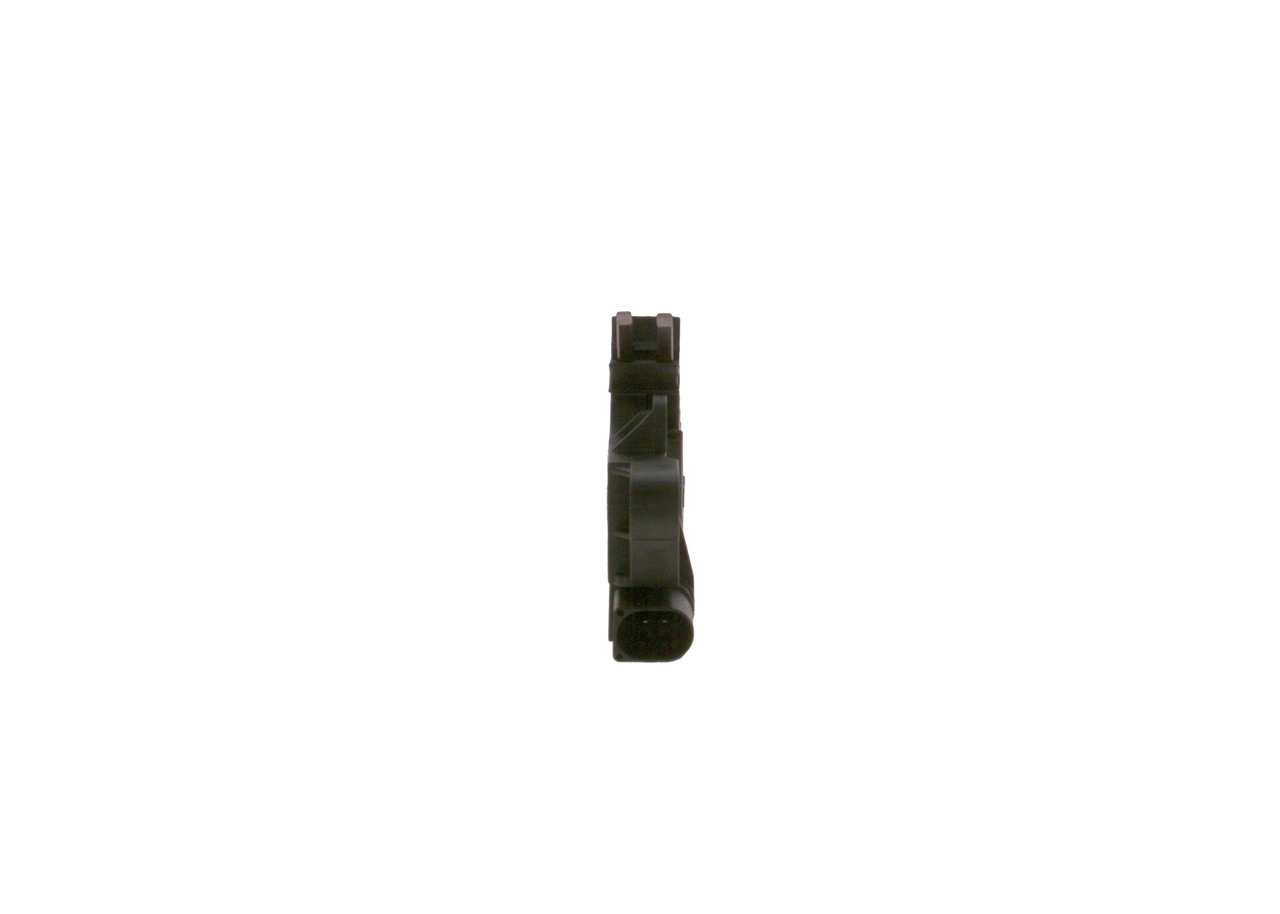 Regulator alternator