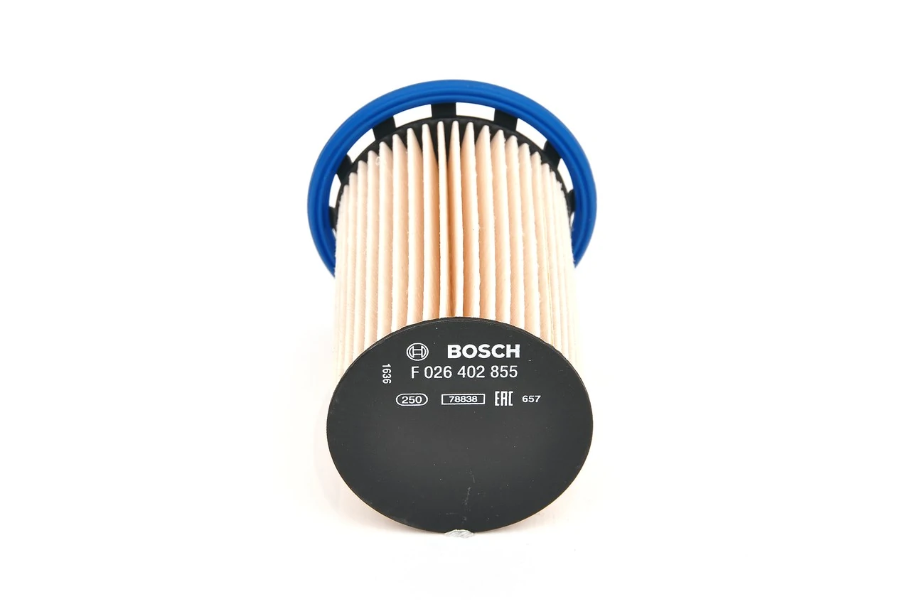 Filtru combustibil